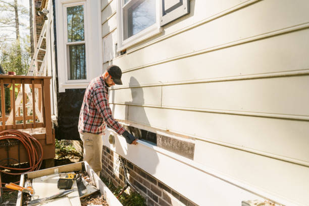 Top rated local Siding Repair specialists in McSherrystown, PA